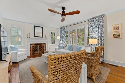 623 Wood St, Georgetown SC  29440-3327 exterior