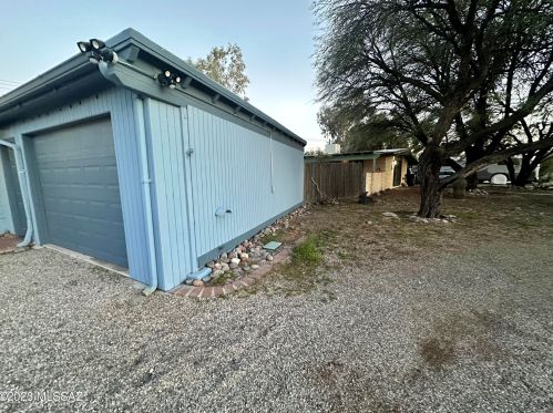 110 Montego Dr, Tucson AZ  85710-1315 exterior