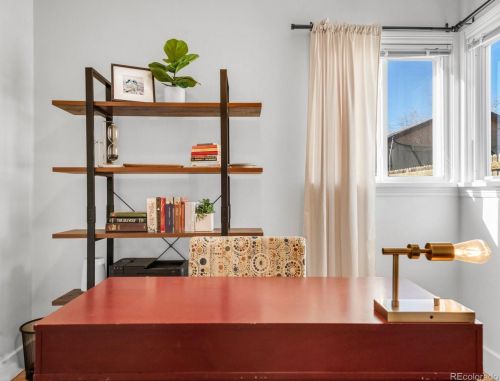 1223 Uinta St, Denver CO  80220-3334 exterior