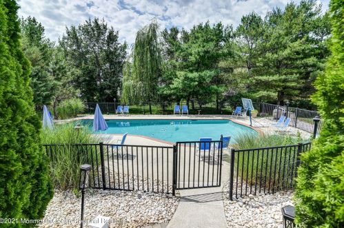 8 Rillstone Ct, East Freehold NJ  07728-8574 exterior