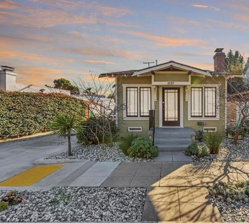 3257 Dwight St, San Diego, CA 92104-4341