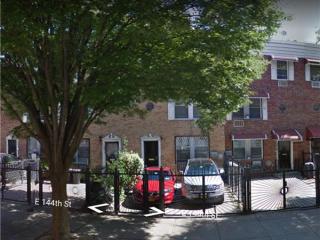 471 144th St, Bronx, NY 10454-1001