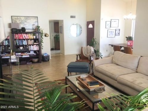 570 Danyell Dr, Chandler AZ  85225-8209 exterior