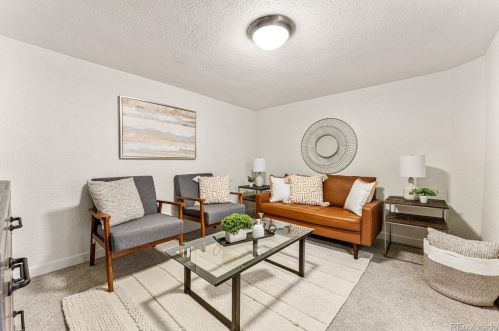 3325 Irving St, Denver CO 80211-1934 exterior