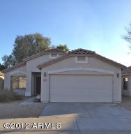 837 Ross Ave, Phoenix AZ  85027-6010 exterior