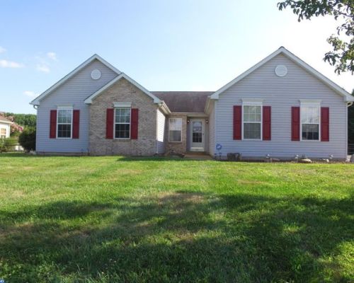205 Olivine Cir, Blackbird, DE 19734-2009