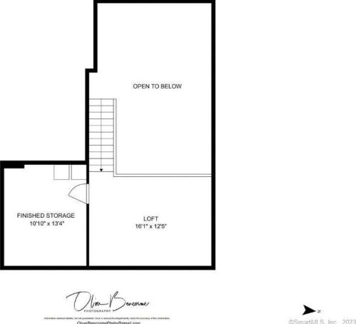 35 Broad St, Stamford CT  06902-3766 exterior