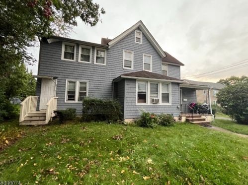 205 Conover Ave, Nutley, NJ 07110-3346