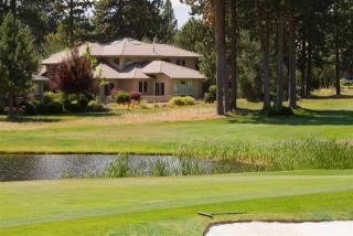 19558 Grn Lk Loop, Bend OR  97702-1171 exterior