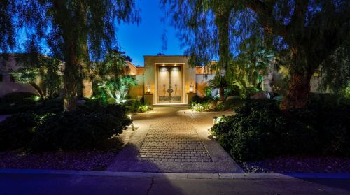 12114 Turnberry Dr, Rancho Mirage, CA 92270-1500