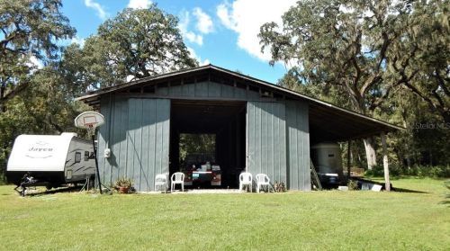 17639 Palamino Lk Dr, Dade City FL 33523-1949 exterior