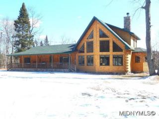9344 Pineapple Ln, Forestport, NY 13338-2230