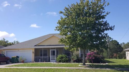 2940 Brandywine Cir, Titusville, FL 32796-1748