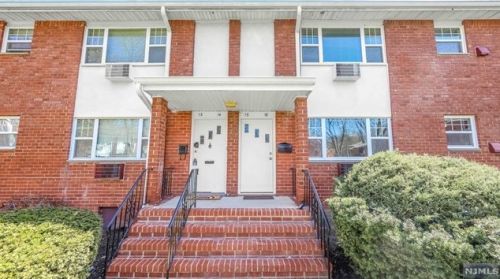 130 New Rd, Parsippany NJ  07054-4232 exterior
