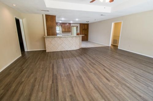 7159 Stephenson Levy Rd, Burleson TX  76028-7980 exterior