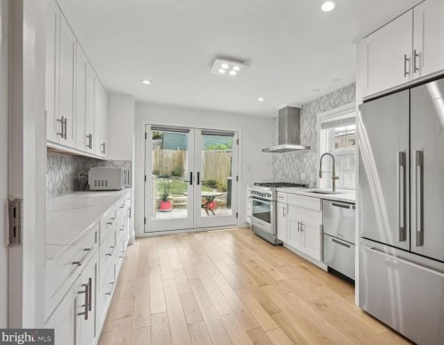 3134 Dumbarton St, Washington DC  20007-3308 exterior