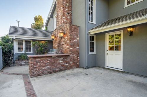 1022 Oak Canyon Ln, Glendora CA  91741-2256 exterior