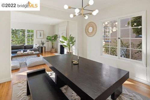 899 Glendome Cir, Oakland CA 94602-1413 exterior