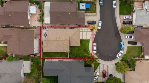 1538 Abri St, Long Beach, CA 90745-2410