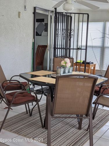 2809 Dunhill Dr, Cocoa FL  32926-5845 exterior