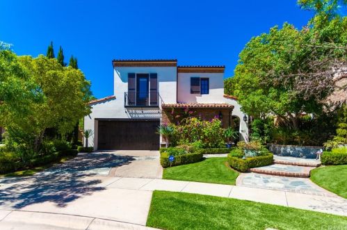 21 Observatory, Newport Beach, CA 92657-1639