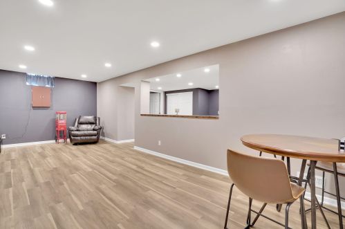 4722 Fairway Dr, Waterford WI  53185-3370 exterior