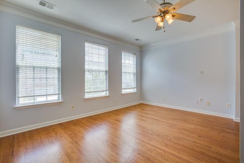 3520 Claremont St, Mount Pleasant SC  29466-9347 exterior