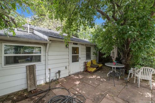 4419 Pearl St, Englewood CO 80113-5831 exterior