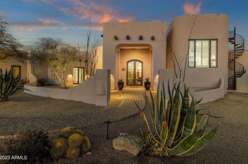 32025 Black Cross Rd, Scottsdale, AZ 85266-1609