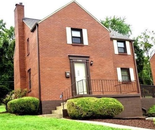 5388 Highgrove Rd, Pittsburgh, PA 15236-1629