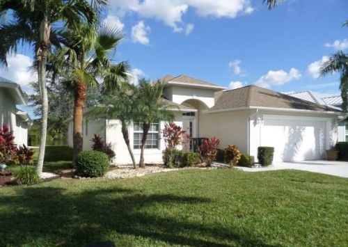 529 Sundance Trl, Port Saint Lucie, FL 34953-8223