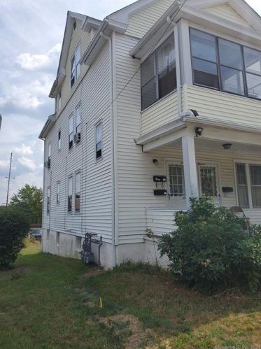 341 Chapman St, New Britain, CT 06051-2138