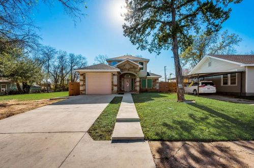 1422 Claude St, Dallas, TX 75203-3623
