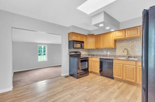 138 Flintstone Dr, New Haven OH  45030-1413 exterior