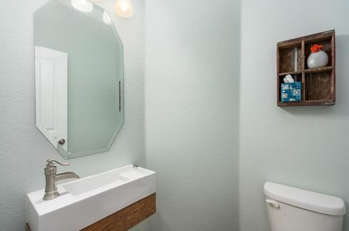 1069 Enchanted Rock Dr, Allen TX 75013-5042 exterior