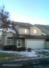 7861 Hemingway Ave, Cottage Grove MN  55016-1852 exterior