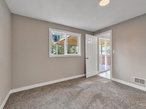 3723 Hazel Ct, Englewood CO  80110-3221 exterior