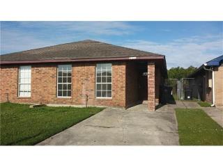 4850 Viola St, New Orleans LA  70126-4300 exterior