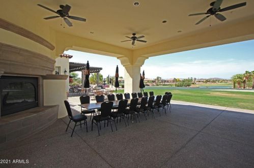 22208 San Ramon Dr, Sun City AZ exterior