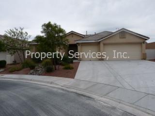 7141 Longhorn Cattle St, North Las Vegas, NV 89084-5212