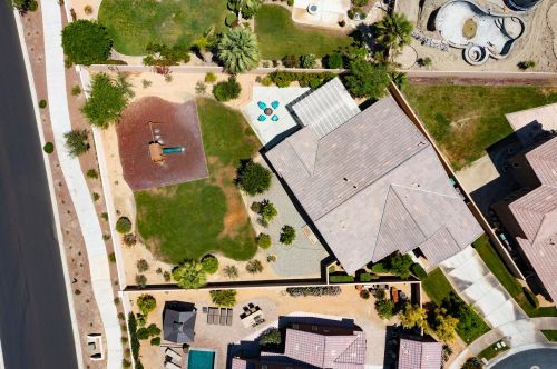 84456 Ponte Ct, Indio CA  92203-2947 exterior