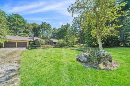 238 Warrenville Rd, North Windham, CT 06250-1128