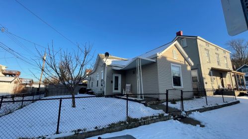 611 Clay St, Newport, KY 41074-1344