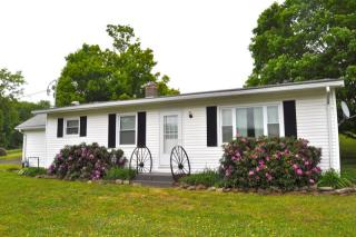 1362 Lake Rd, Stonyfork, PA 16901-7165