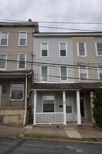 20 21st St, Easton, PA 18042-3117