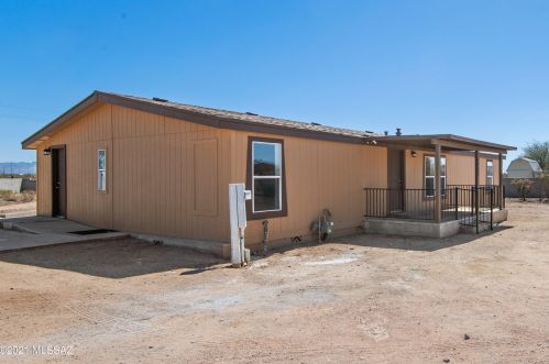 5958 Iguana Pl, Tucson, AZ 85756-9192