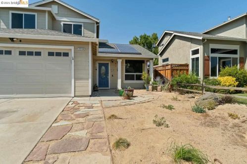 2316 El Monte Dr, Oakley, CA 94561-4142