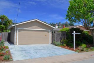 1155 Rosita Rd, Pacifica, CA 94044-4221