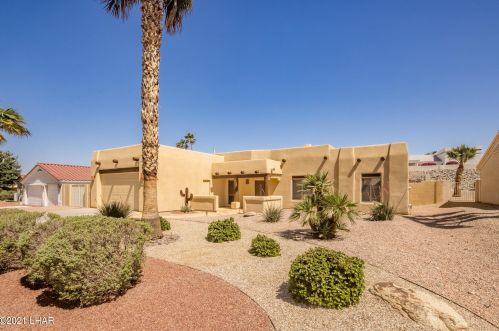 2331 Buckingham Blvd, Lake Havasu City, AZ 86404-5903