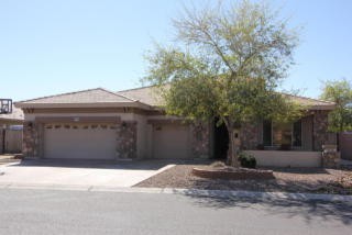 9811 Black Hill Rd, Peoria, AZ 85383-8775